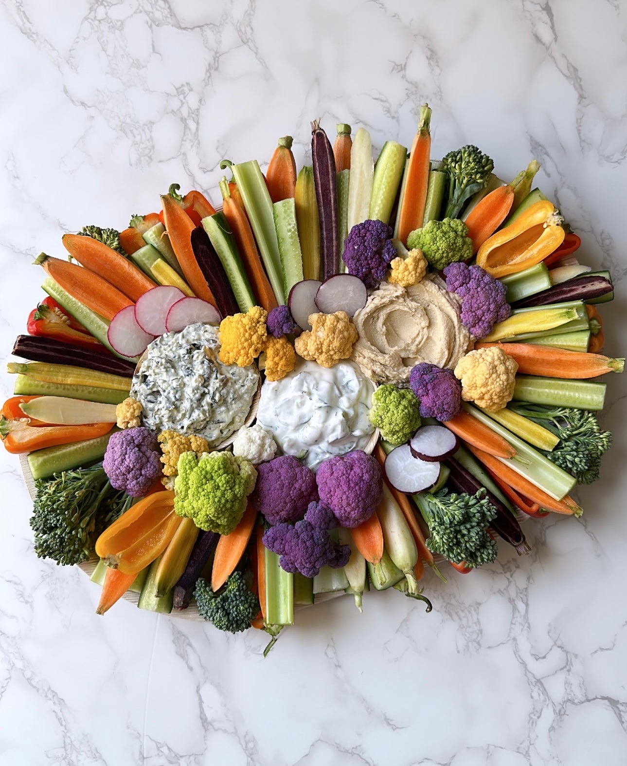 Grazing Bundle