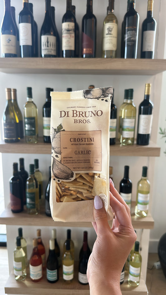 Di Bruno Bros. Garlic Crostini