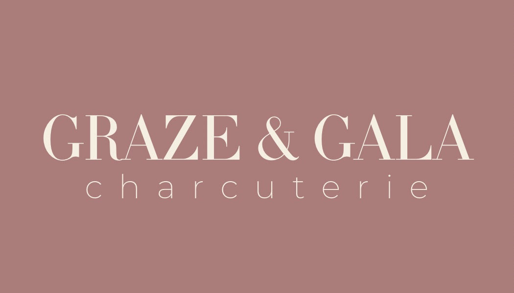 Graze & Gala Gift Card