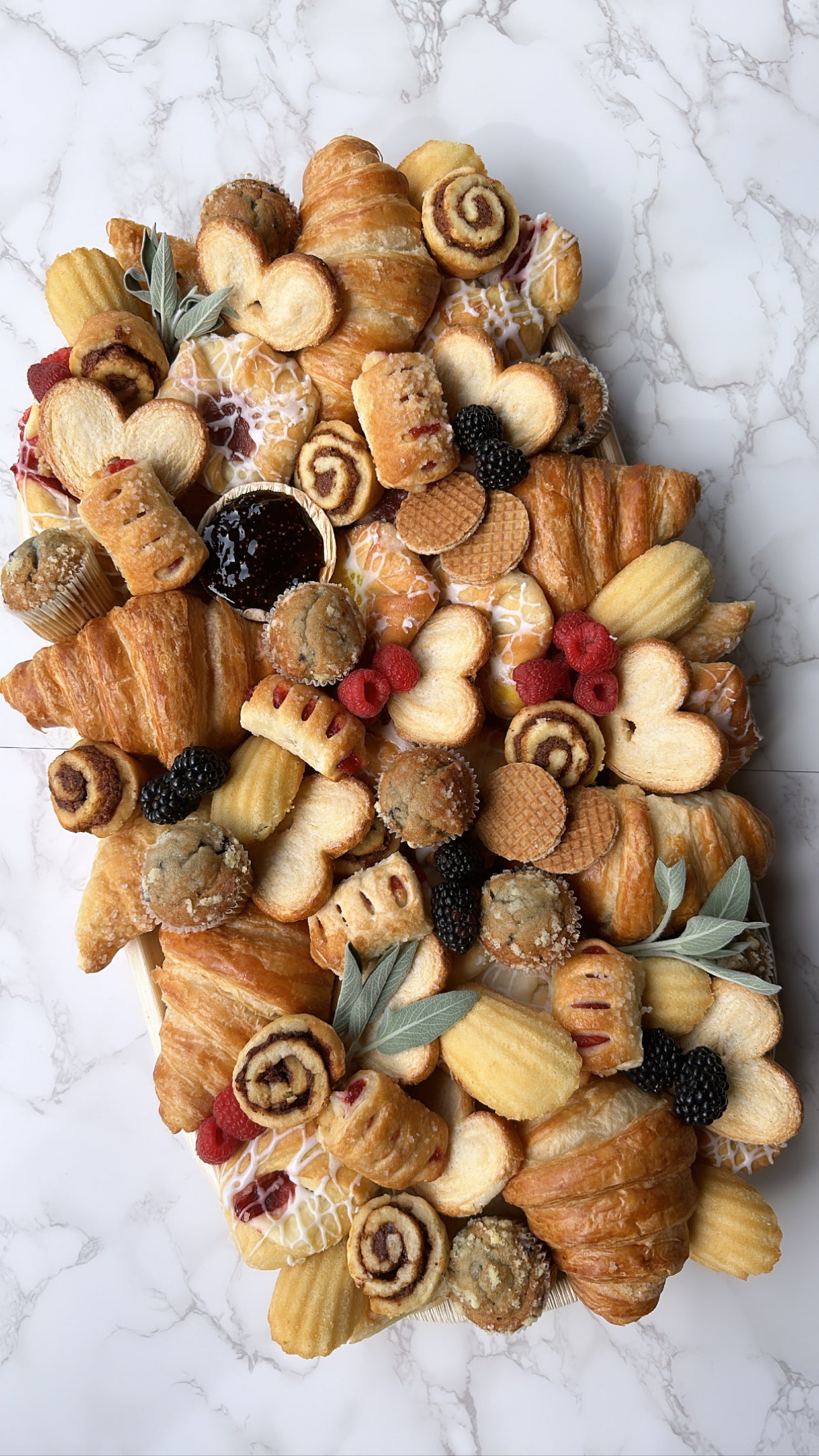 Brunch Board