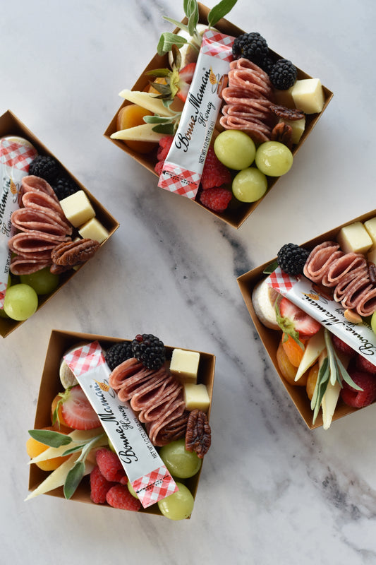 Mini Picnic Box