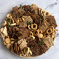 Cracker Tray