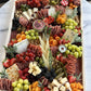 Feeds A Crowd Charcuterie Board