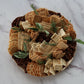 Cracker Tray