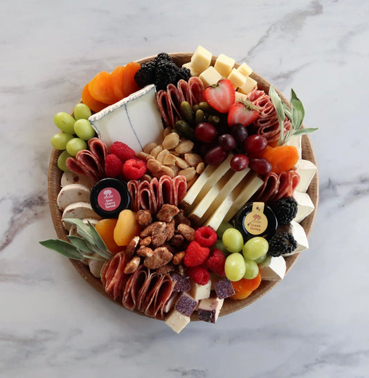 Small Charcuterie Board