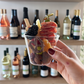 Mini Charcuterie Cup