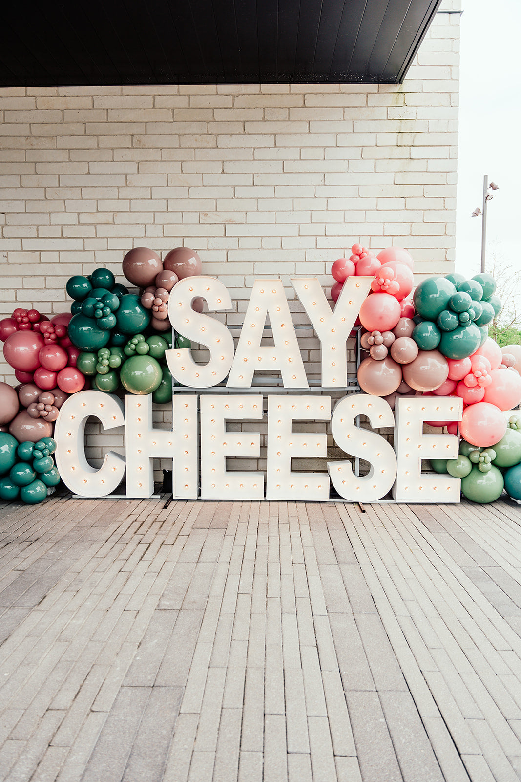 The Board Room – Graze & Gala